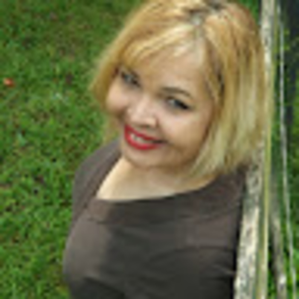 Meet your Posher, Karen